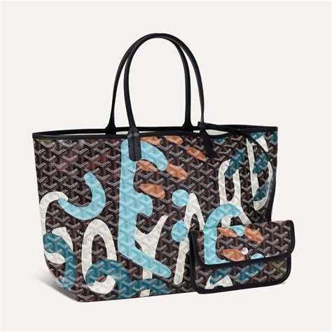 goyard saint louis pm blue|Goyard belvedere pm price 2023.